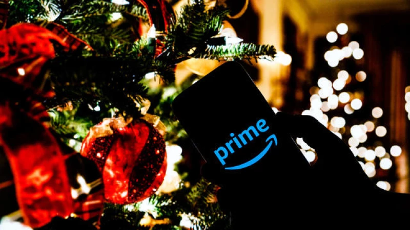 Beware! Amazon Warns of Increasing Prime Scams as the Festive Season Nears