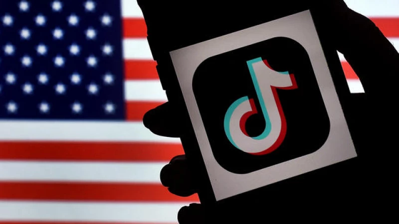 Survey: TikTok Emerges as the Go-To News Source for a Growing User Base