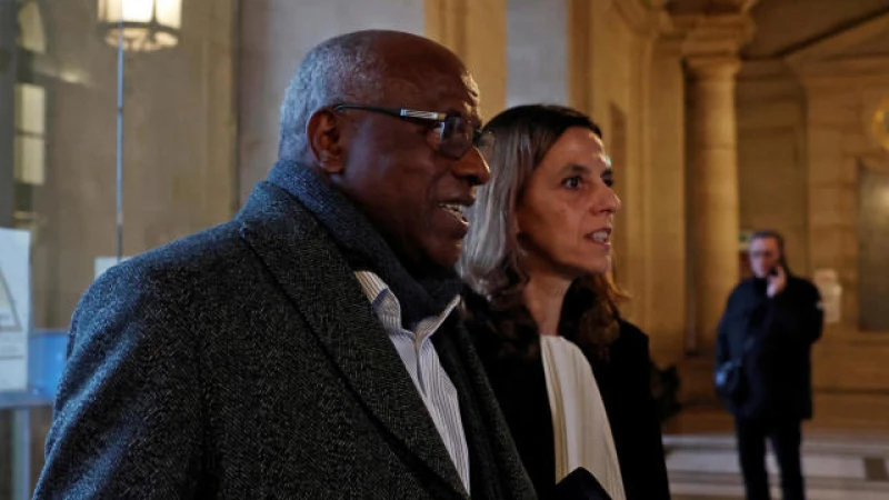 Rwandan Doctor Faces Trial in France for Alleged Role in 1994 Genocide: Shocking Revelations Unveiled