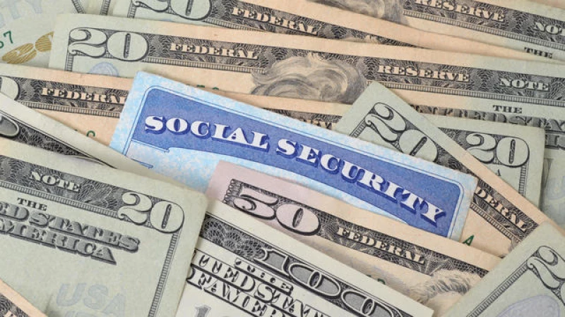 Avoid these 4 costly Social Security blunders