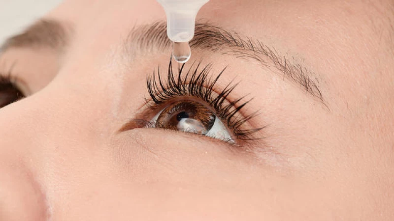 "Unveiling the Shocking Recall: The Complete List of Affected Eye Drops"