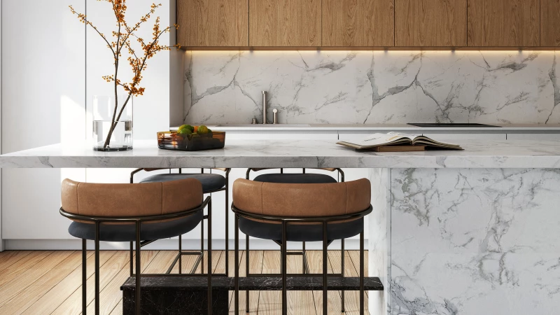 Beware! The Sneaky Cleaner That Could Destroy Your Gorgeous Marble Countertops