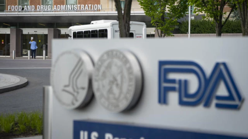 FDA Lawsuits Force Balance of Nature to Halt Supplement Sales