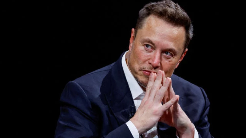 Elon Musk's Controversial Stance Sparks Outrage: The Backlash Grows Against His Support of Antisemitic X Post
