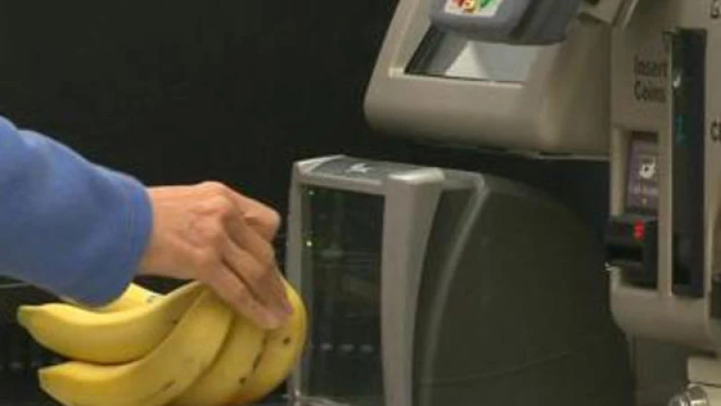 Shocking Survey Reveals: 1 in 3 Gen-Zers Caught Red-Handed Stealing from Self-Checkout Aisles