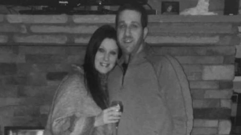 Mysterious Circumstances Surrounding Georgia Cop's Wife's Tragic Death