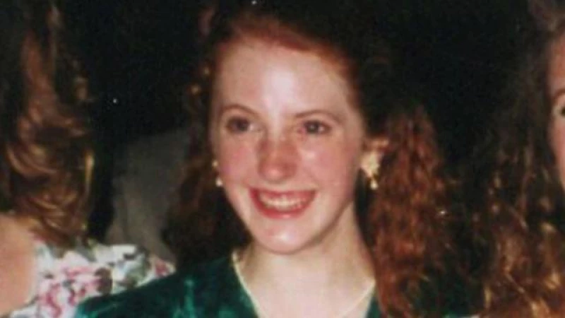 DNA Solves Decades-Old Mystery: Unveiling the Killer of a Washington Teen after 28 Years