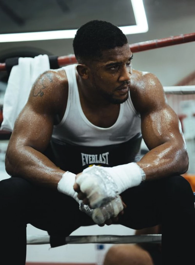 "Joshua vs. Wallin and Wilder vs. Parker: Boxing's Clash of Titans Set for Epic Showdown in Saudi Arabia on December 26th"