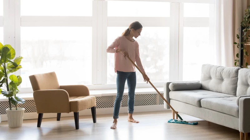 The Hidden Dangers of Bona Floor Cleaner: Is Your Hardwood at Risk?
