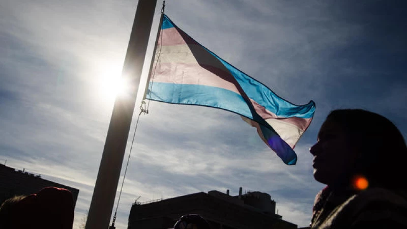 Biden's Powerful Message on Trans Day of Remembrance: "United Against Hate in America"