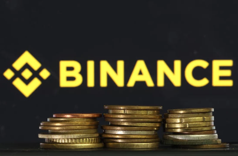 Binance, the Giant Crypto Exchange, and its CEO Accused in Federal Charges