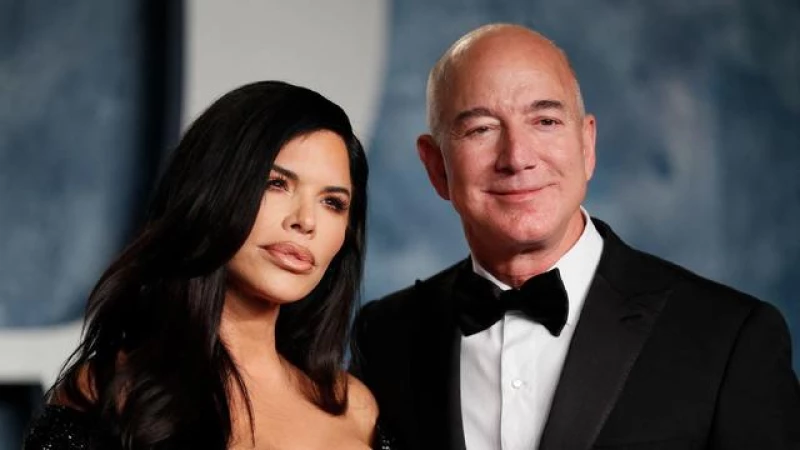 Check out the jaw-dropping list: Bezos' $117 million donation to homeless charities!