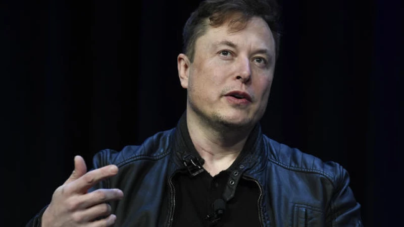 Elon Musk Reveals Groundbreaking Plan: Profits from Ads and Subscriptions Linked to Gaza Conflict to be Donated