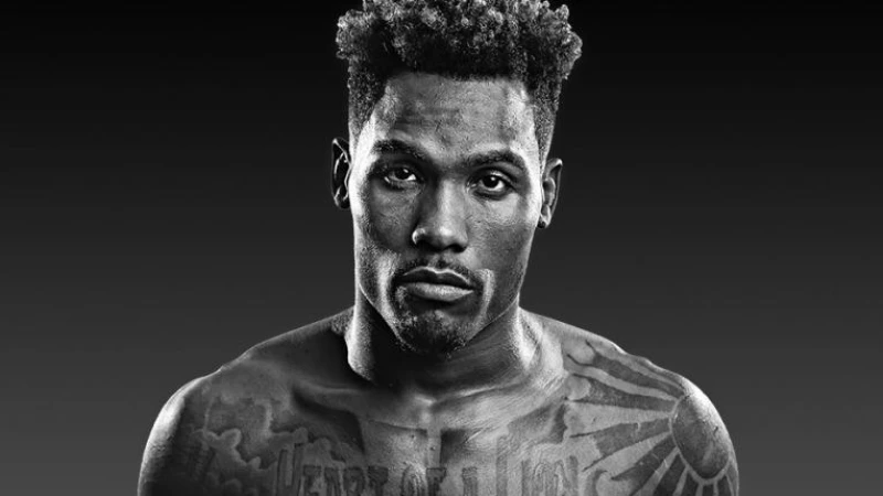 Jermall Charlo Opens Up About Battling Mental Illness: Seeking Help Was My Only Option!