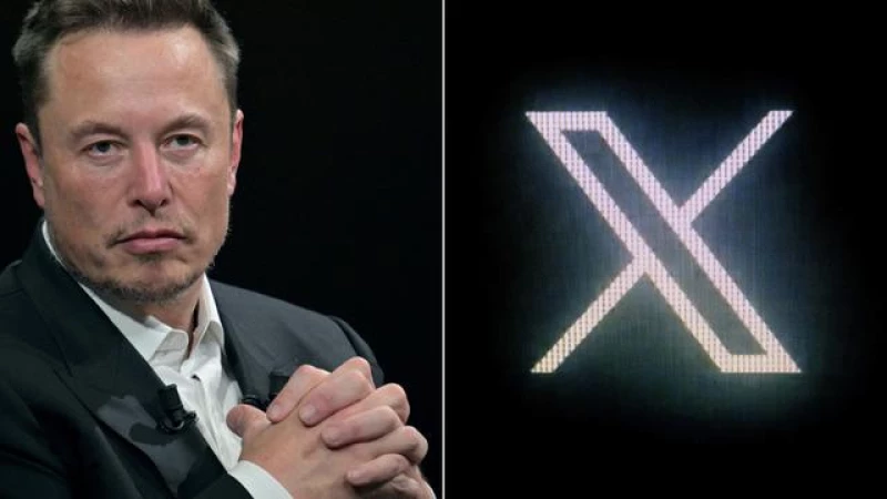 Advertisers Pull the Plug on Elon Musk's Platform, Costing X Millions in Revenue