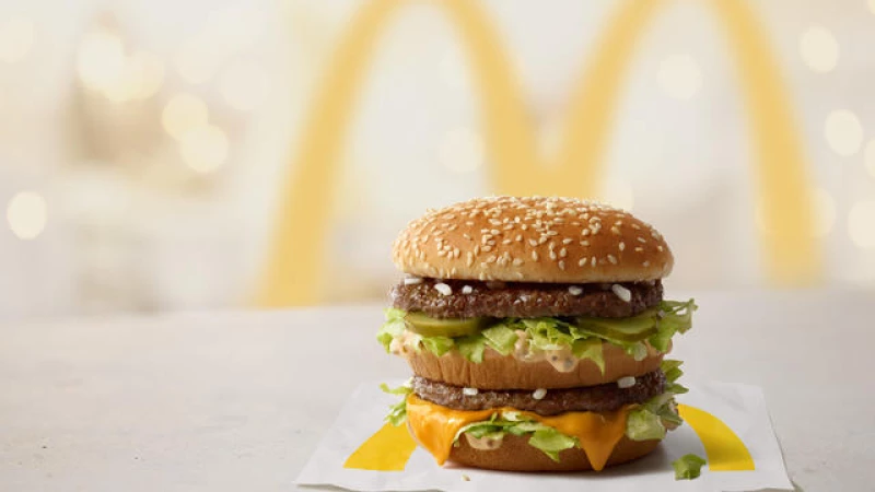 Why Fast-Food Chains Can't Escape the Inflation Trap