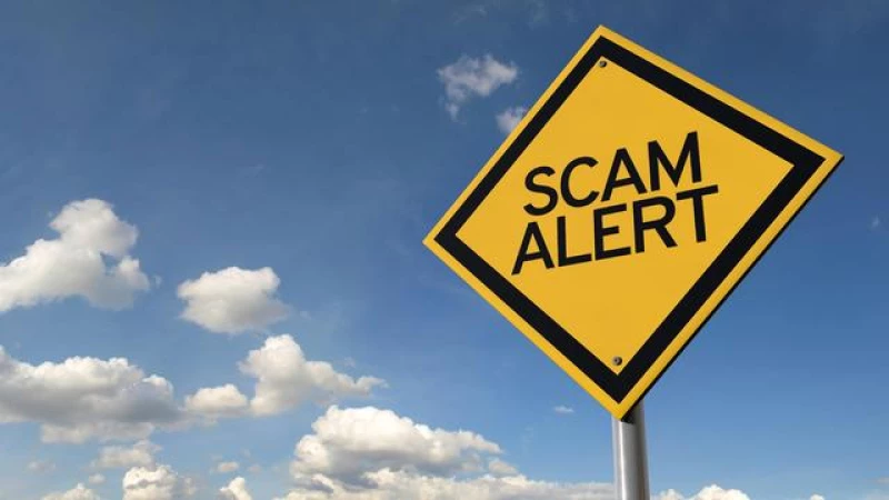 Beware of Travel Tuesday: Unveiling the Hidden Scams Lurking Behind Irresistible Deals