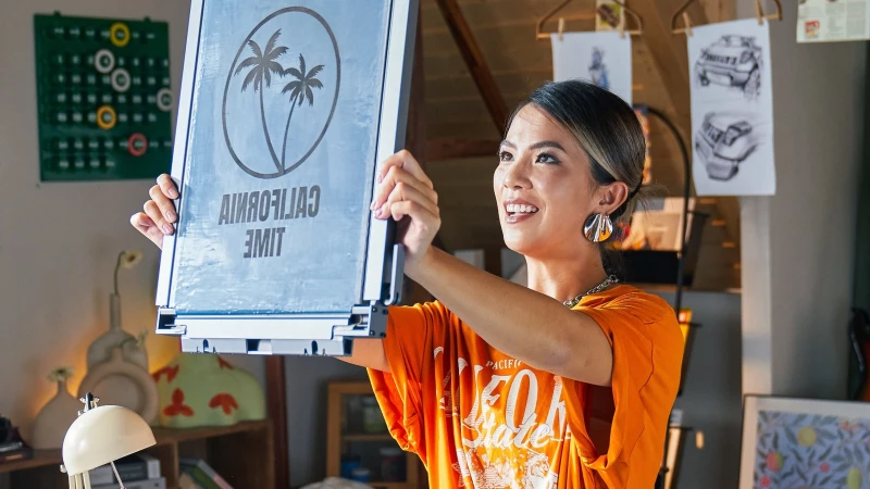 Introducing xTool's Screen Printer: The Ultimate Tool for Your Inventive Home Projects