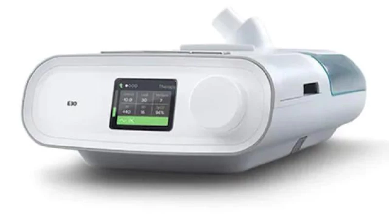 FDA warns: Philips sleep apnea machines at risk of overheating