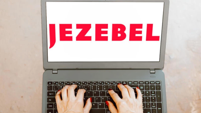 Paste Magazine Takes Over Jezebel, Promising an Exciting Revival
