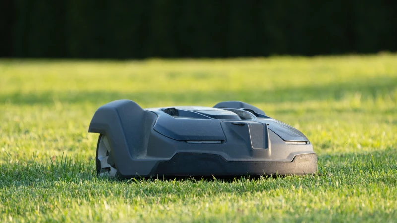 Is Investing in a Robot Lawn Mower Worth the Price Tag?