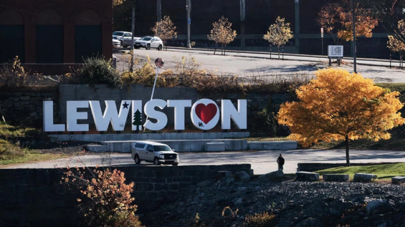 Free Tuition Offered to Lewiston Mass Shooting Victims and Families in Maine