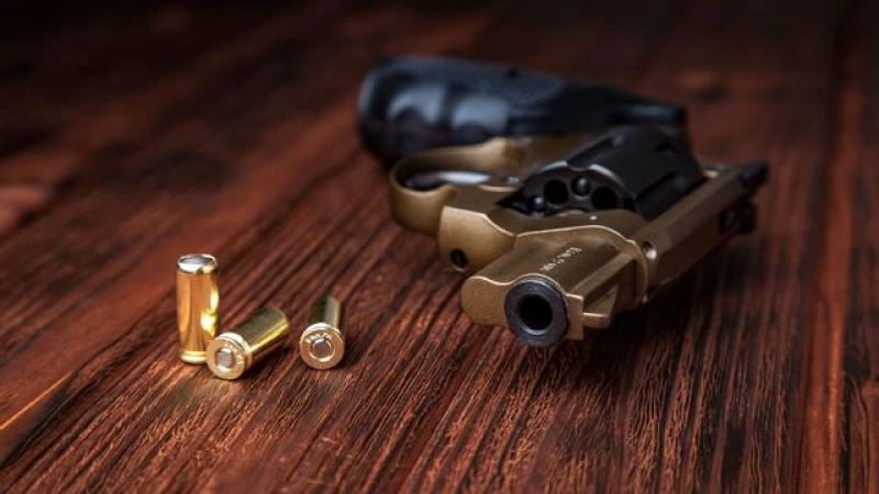 2022 Witnessed Unprecedented Surge in Gun Suicides, Reveals Startling CDC Report