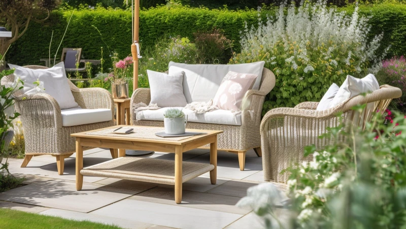 The Ultimate Guide to Buying Martha Stewart Patio Furniture: All You Need to Know