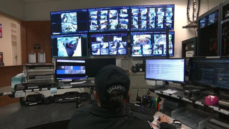 Cracking the Code: California Cops Battle Organized Retail Crime