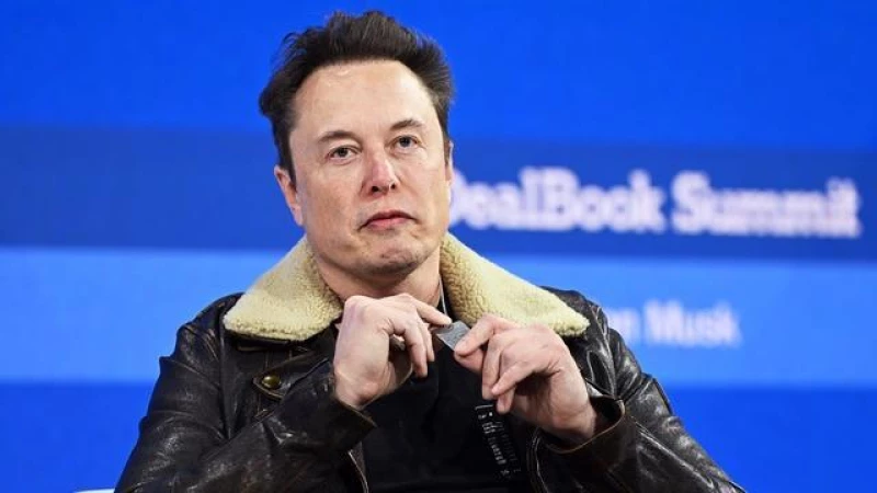 "Walmart's Bold Move: Bidding Farewell to Elon Musk's X Platform!"