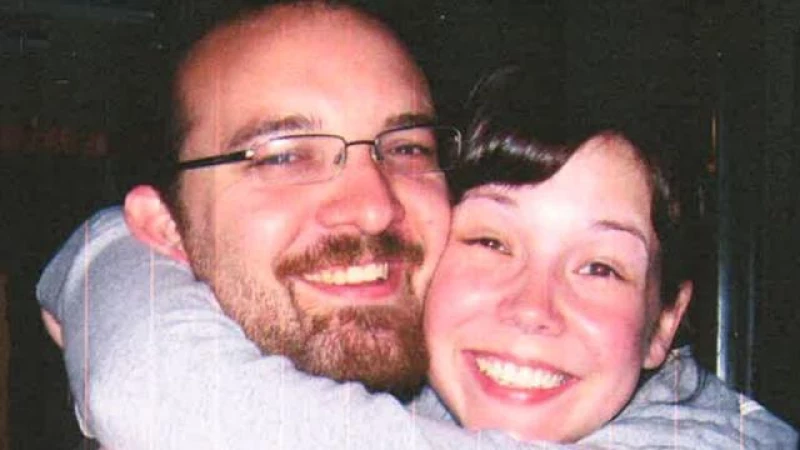 The Mysterious Murder of Heidi Firkus: Did Her Husband Really Not Do It?
