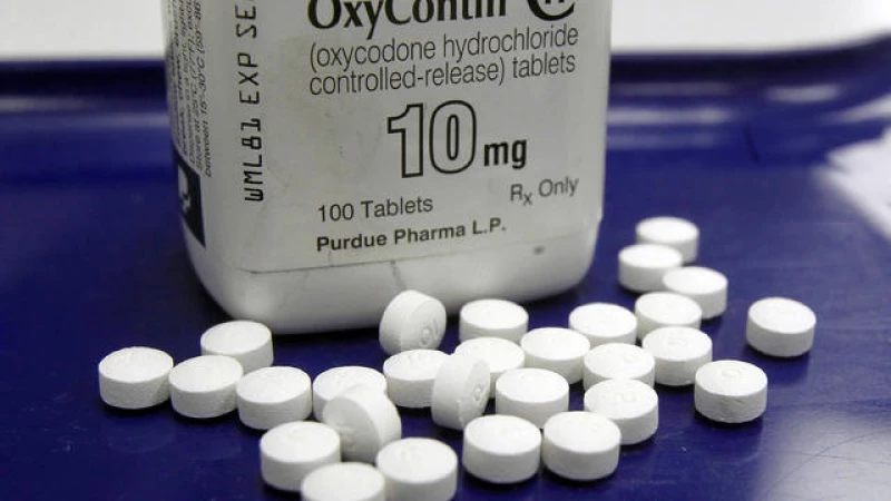 Supreme Court Set to Examine Purdue Pharma's Bankruptcy: Will Sackler Family Finally Face Accountability?