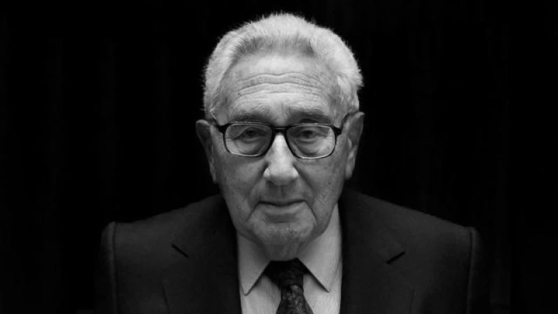 Unveiling the Enigmatic Legacy of Henry Kissinger: An Exclusive Interview with Ted Koppel
