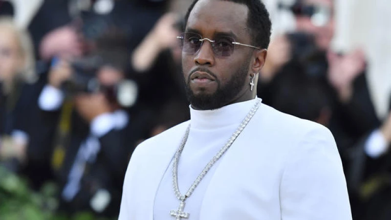 Sean "Diddy" Combs vehemently denies new gang rape allegations, sparking a firestorm of controversy.