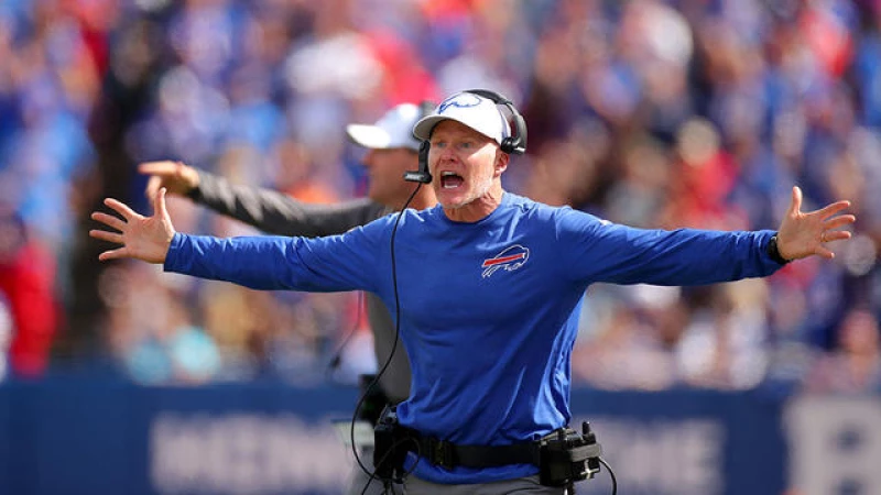 Apologies issued by Bills coach for invoking 9/11 hijackers during team gathering