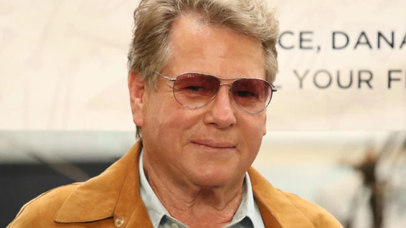 Legendary "Love Story" Actor Ryan O'Neal Passes Away at the Age of 82