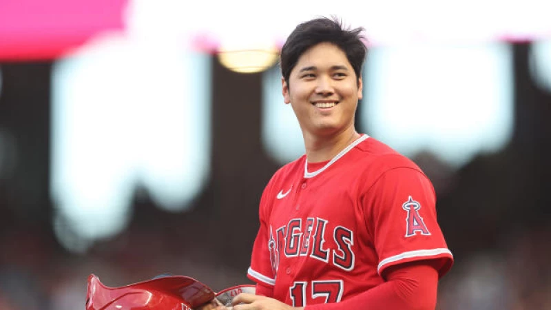 Dodgers make history with groundbreaking $700 million contract for Shohei Ohtani