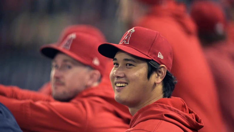 Shohei Ohtani's $700M Deal: A Game-Changer in the World of Pro Contracts