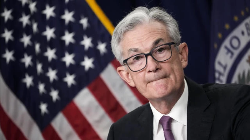 Economists declare an end to Fed rate hikes: Brace yourself for the financial aftermath!