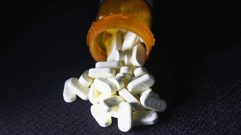 Billions of dollars from opioid settlement funds lie dormant while overdose deaths soar