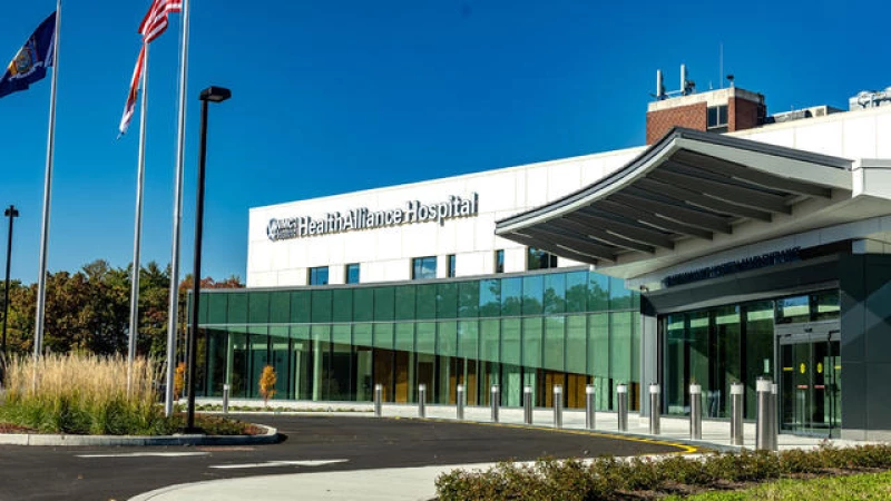 Months-long Hospital Cyberattack Exposes Patient Data to Hackers