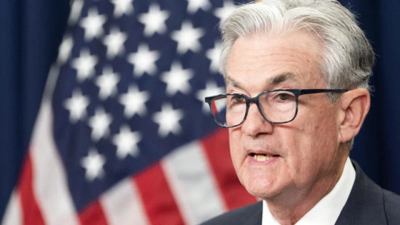 Federal Reserve maintains interest rate stability, but when will it make a move?
