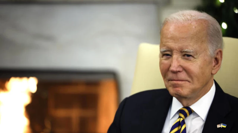 "Why are some Democrats against Biden's re-election? CBS News poll analysis uncovers surprising findings"