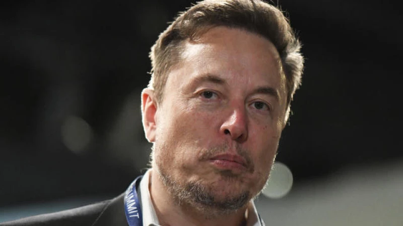Elon Musk Joins U.K. and Italy Leaders at Rome's Conservative Political Festival