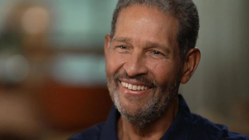 Bryant Gumbel's Candid Conversation with Jane Pauley on "CBS News Sunday Morning"