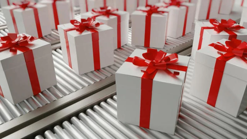 Don't Miss Out: Shipping Companies Reveal Must-Know Deadlines for Holiday Shipping