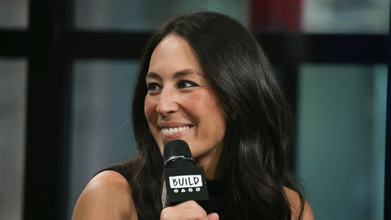 The Ultimate Joanna Gaines Hack to Banish Your Kids' Mess and Maintain Perfect Organization