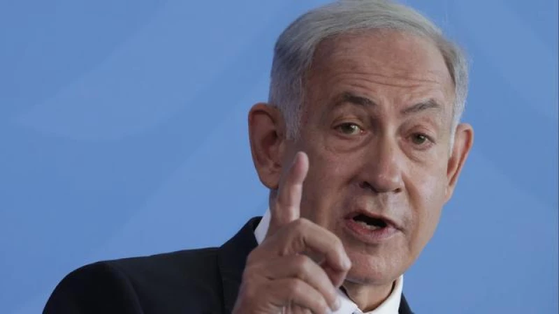 House Democrats Slam Netanyahu's Military Strategy: A Scathing Letter to Biden!