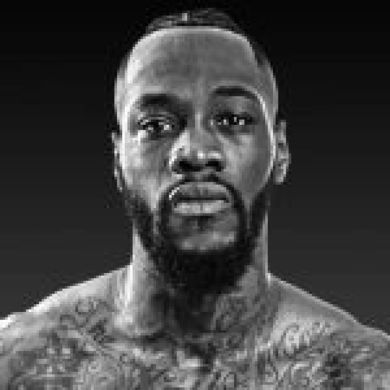 Deontay Wilder: "AJ's Respect is Gone, What Happened?"