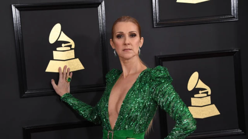Celine Dion's Shocking Health Revelation: "Lack of Muscle Control" Exposed, Says Sister
